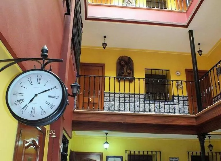 Pensión Macarena