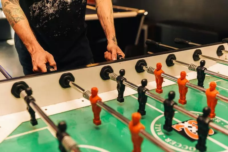 St Christopher S Berlin Alexanderplatz Hostel