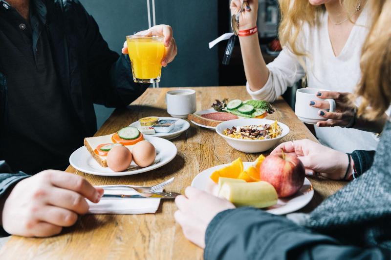 St Christopher S Berlin Alexanderplatz   Hostel