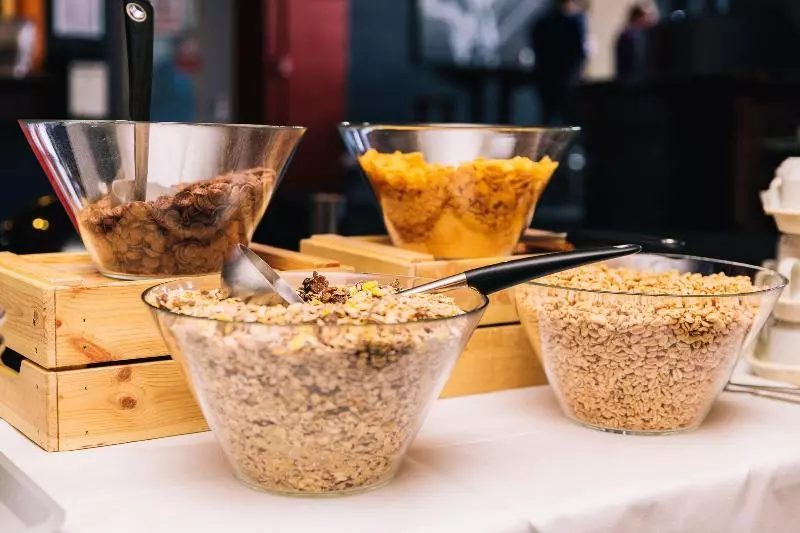 St Christopher S Berlin Alexanderplatz Hostel