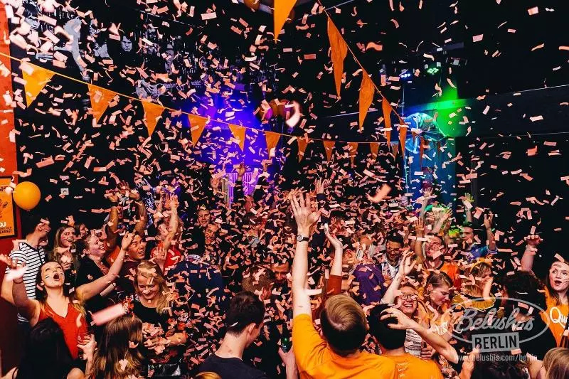 St Christopher S Berlin Alexanderplatz Hostel