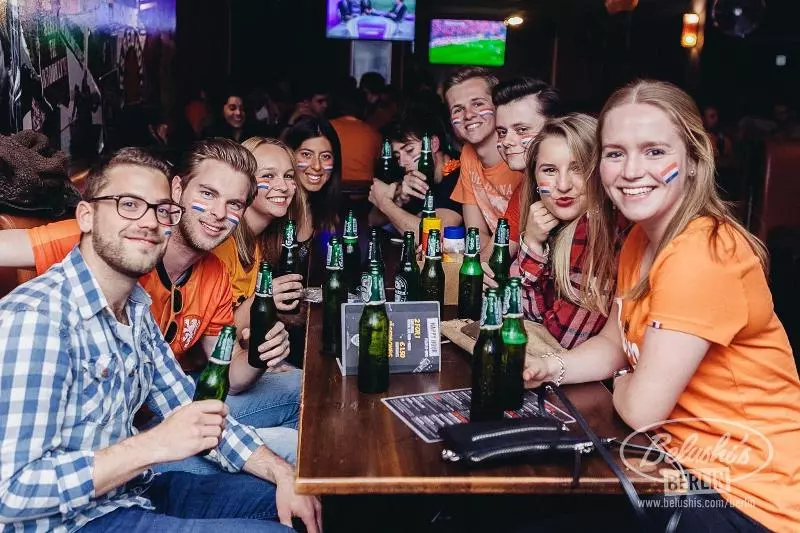 St Christopher S Berlin Alexanderplatz Hostel