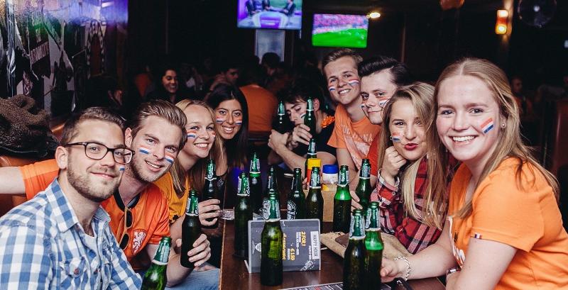 St Christopher S Berlin Alexanderplatz   Hostel