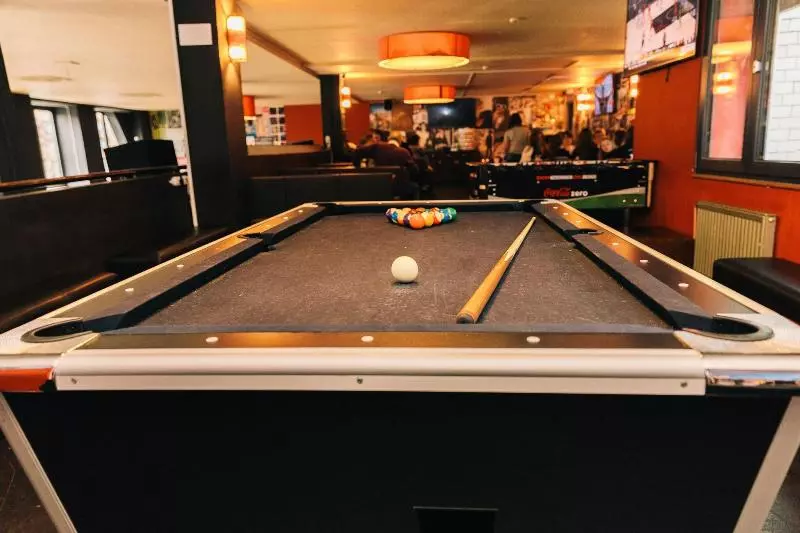 St Christopher S Berlin Alexanderplatz Hostel