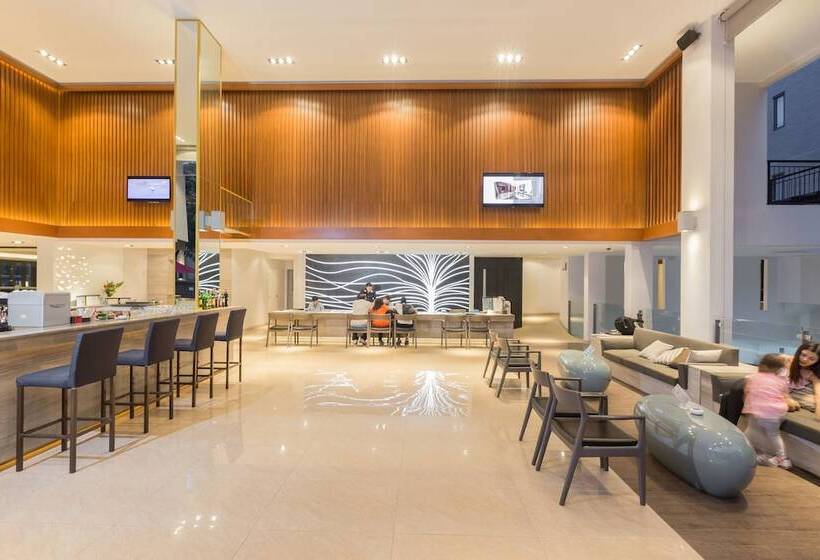 The Charm Resort Phuket Sha Certified