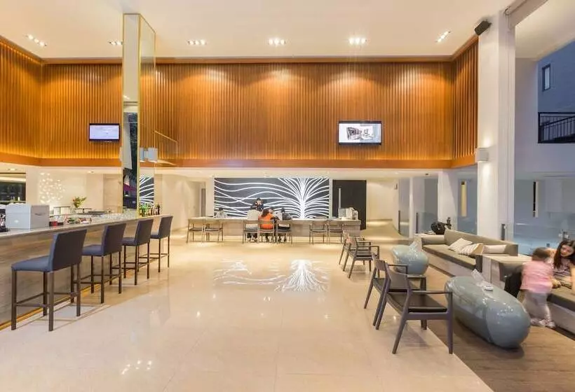 The Charm Resort Phuket