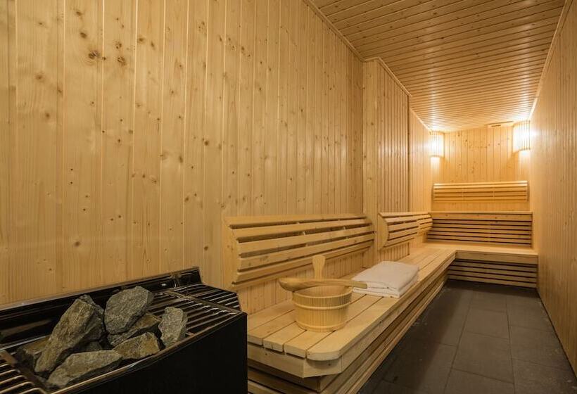 The Charm Resort Phuket Sha Certified