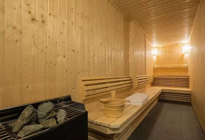 The Charm Resort Phuket