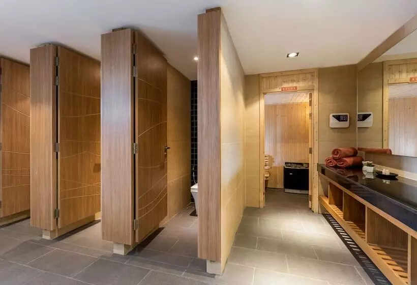 The Charm Resort Phuket