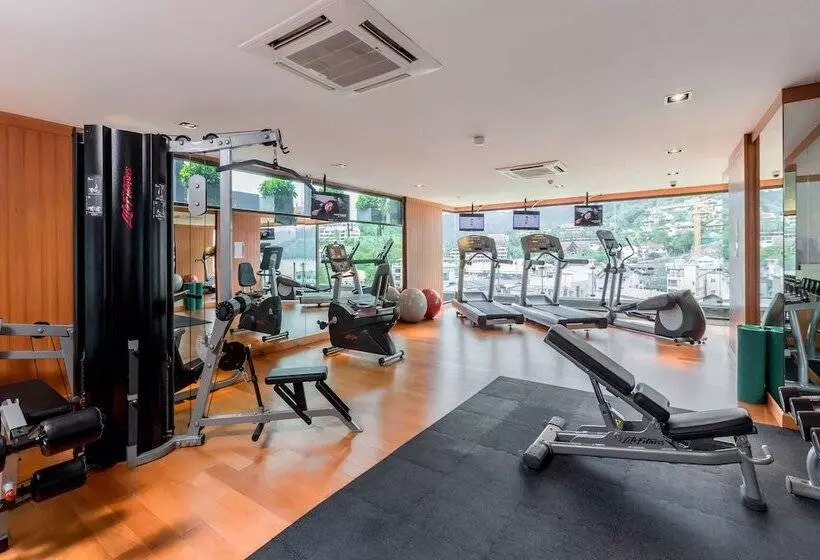 The Charm Resort Phuket