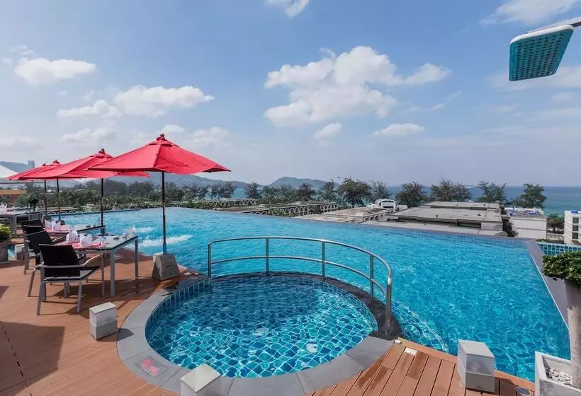 The Charm Resort Phuket