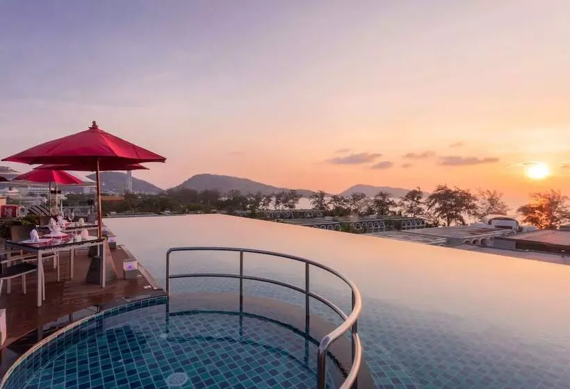 The Charm Resort Phuket