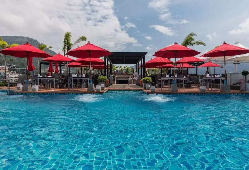 The Charm Resort Phuket