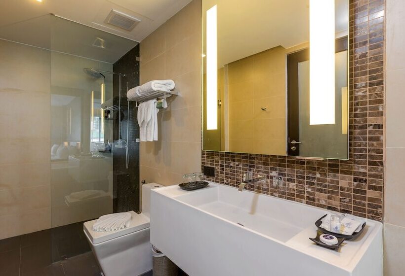 The Charm Resort Phuket Sha Certified