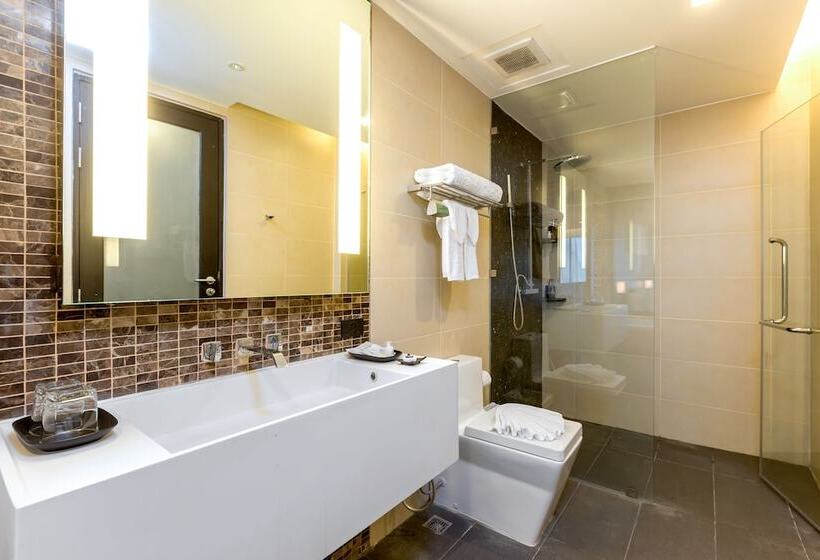 The Charm Resort Phuket Sha Certified