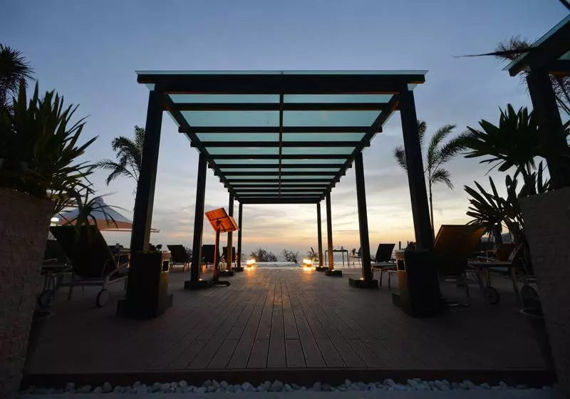 The Charm Resort Phuket