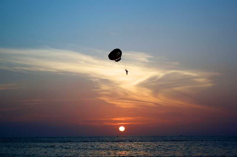 The Charm Resort Phuket Sha Certified