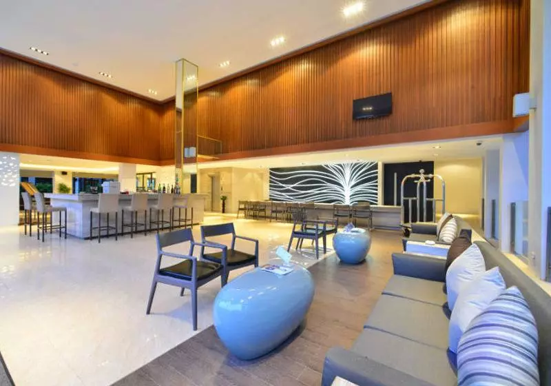 The Charm Resort Phuket