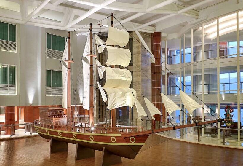 The Kuta Beach Heritage Hotel   Managed By Accor