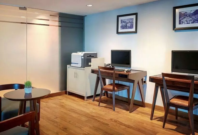 The Kuta Beach Heritage Hotel   Managed By Accor