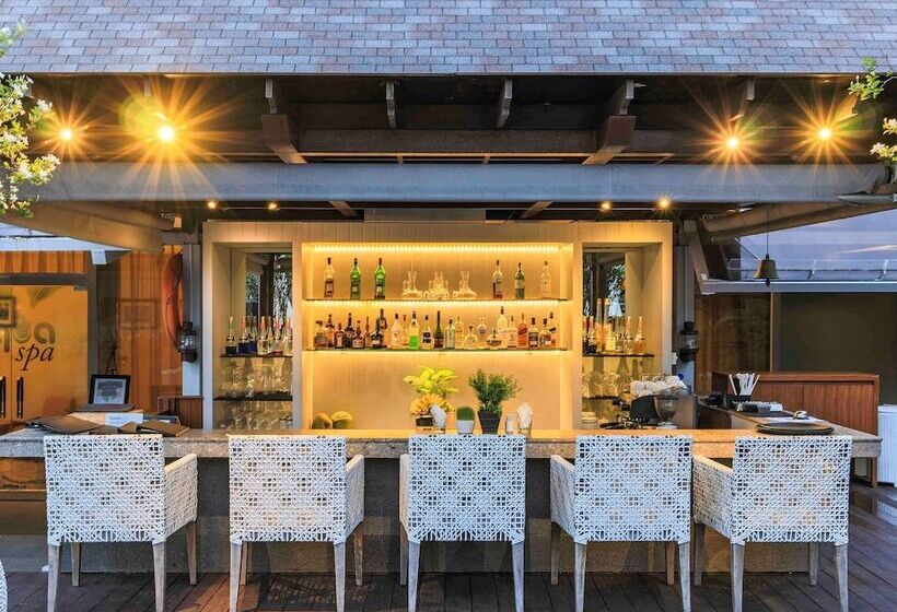 The Kuta Beach Heritage Hotel   Managed By Accor