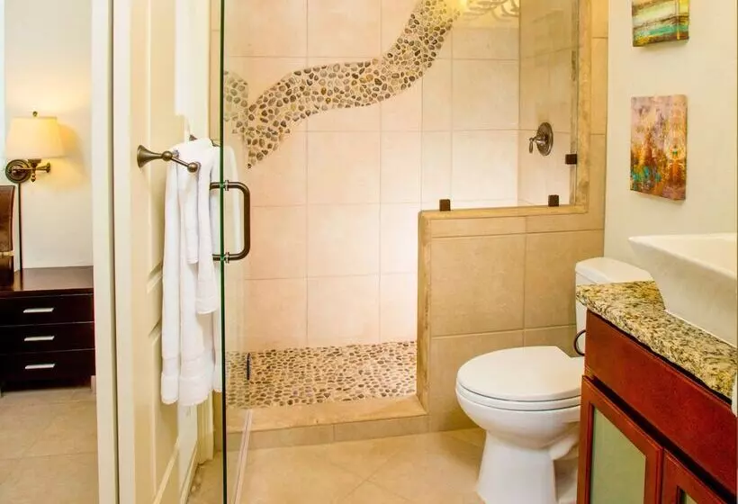 The Resort At Schlitterbahn