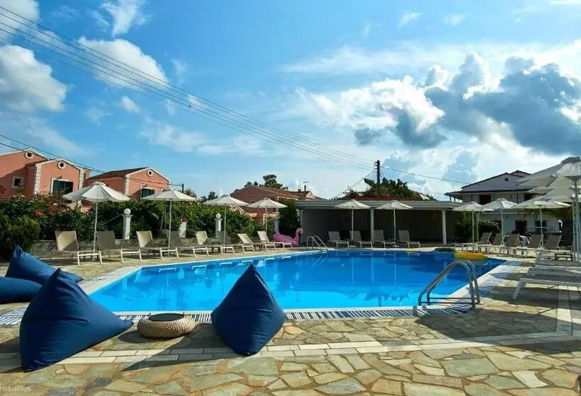 Fardini Seaside