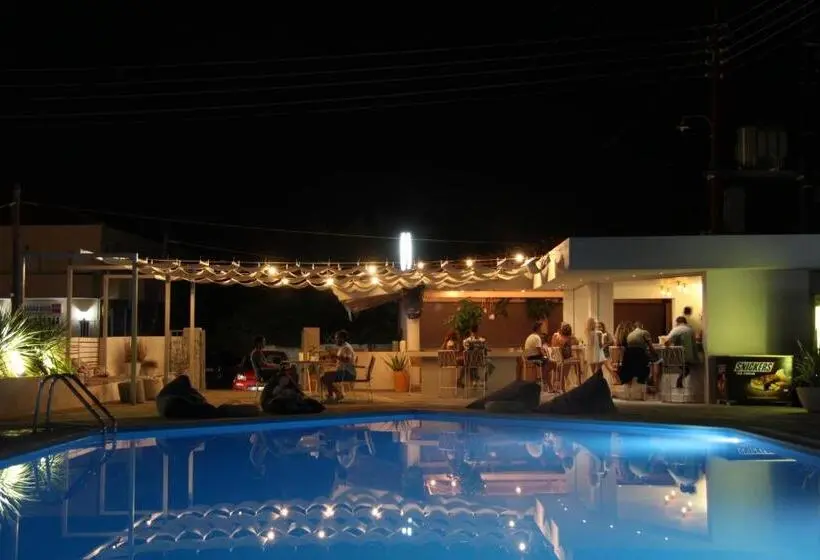Fardini Seaside