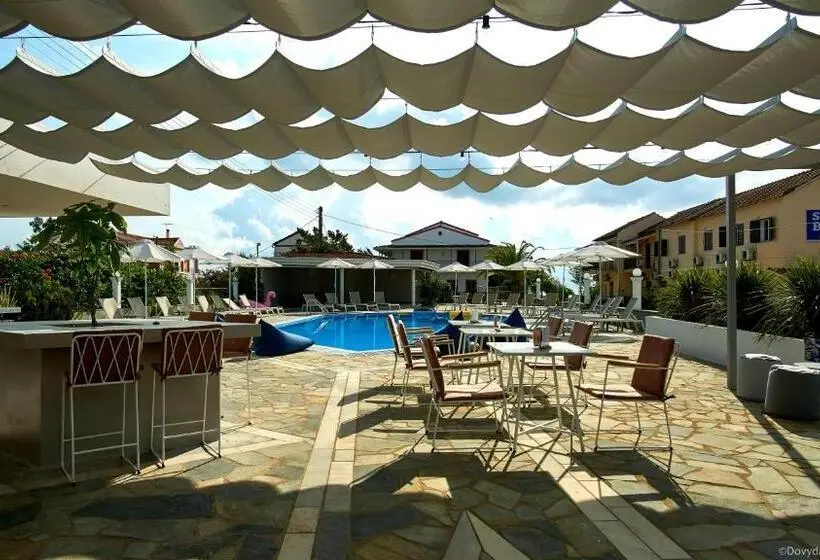 Fardini Seaside