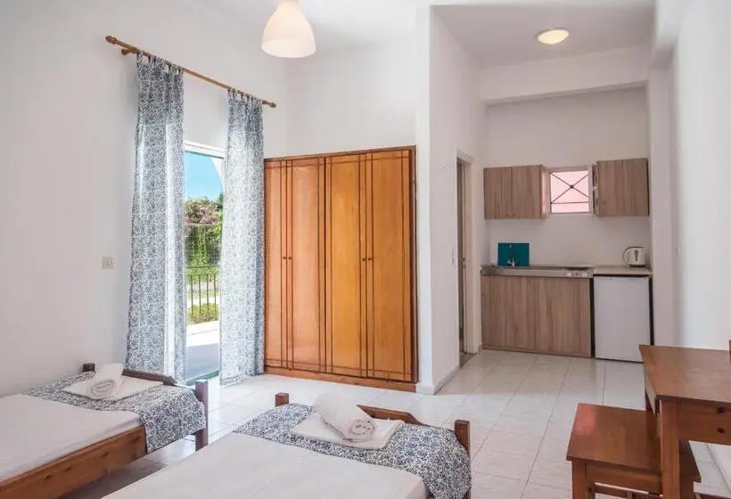 Fardini Seaside