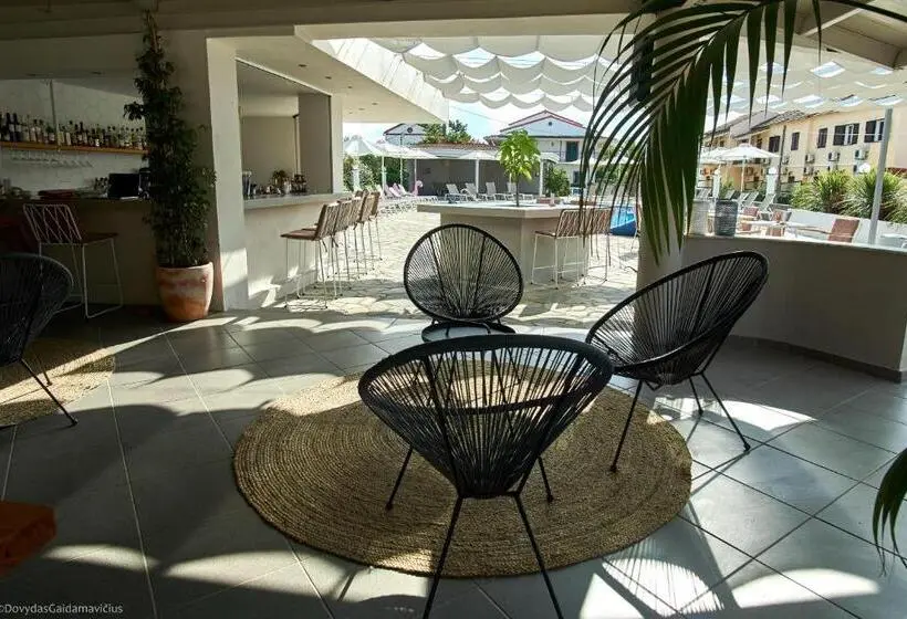 Fardini Seaside