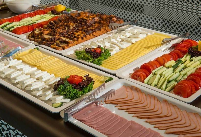 בית מלון כפרי Anesis Blue Boutique