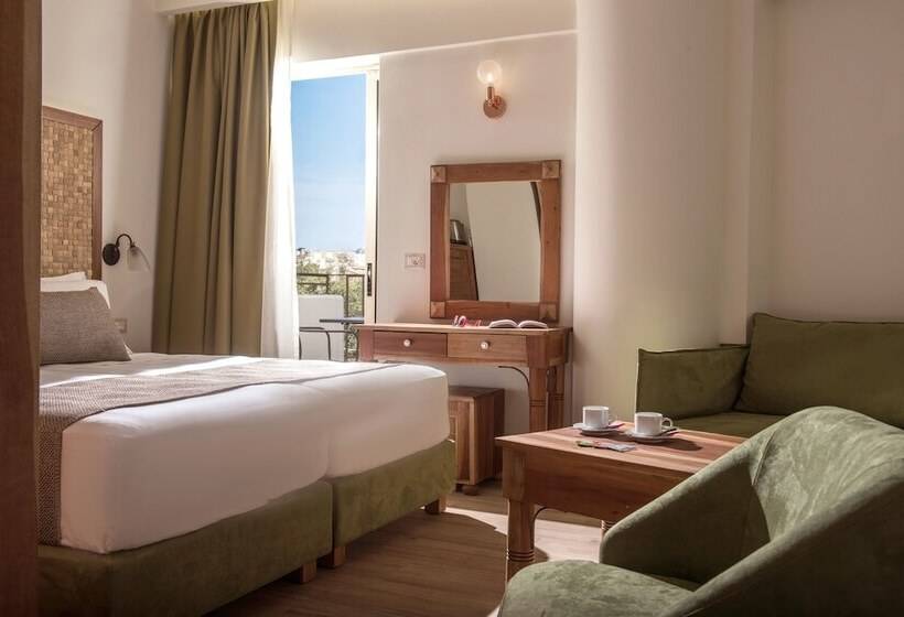 בית מלון כפרי Anesis Blue Boutique