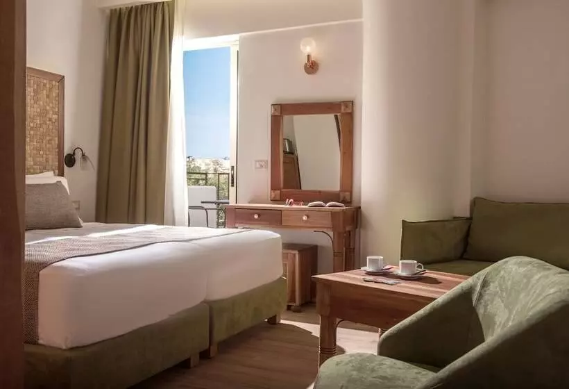 Отель Anesis Blue Boutique