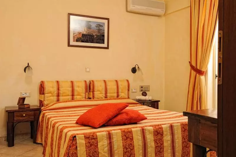 Отель Anesis Blue Boutique