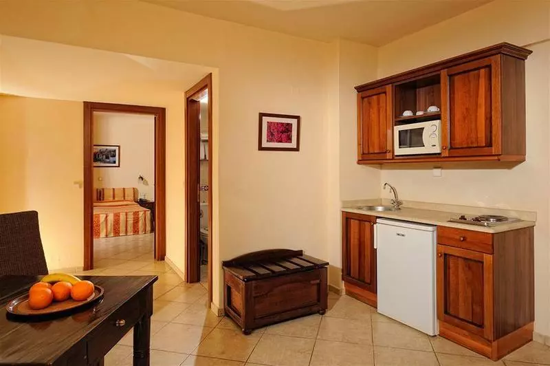 Отель Anesis Blue Boutique