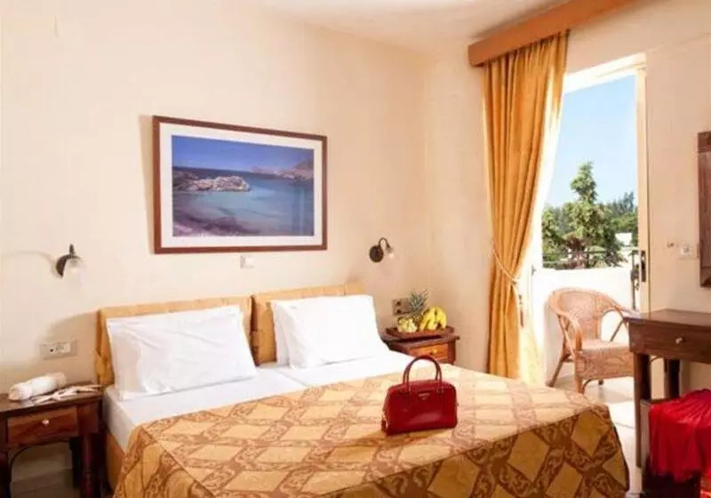 Отель Anesis Blue Boutique