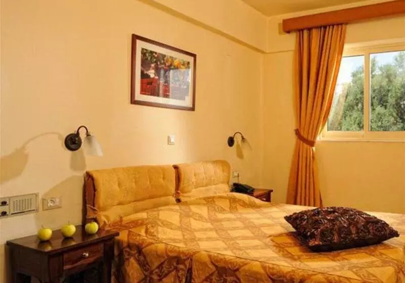 Отель Anesis Blue Boutique