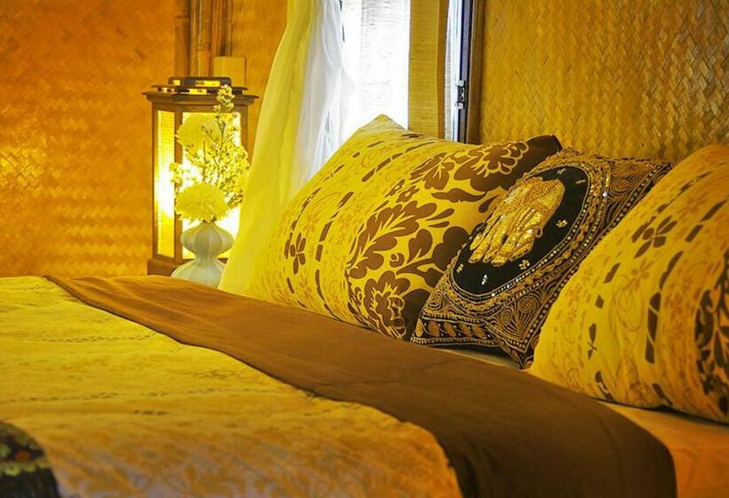 Szálloda Areeya Phuree Resort