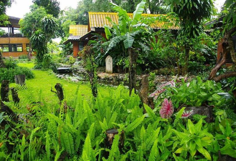 Szálloda Areeya Phuree Resort