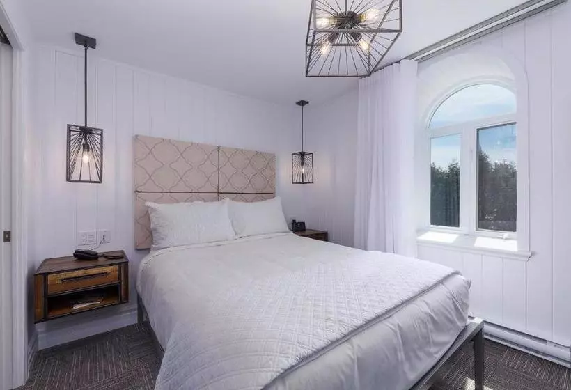 酒店 Auberge La Muse