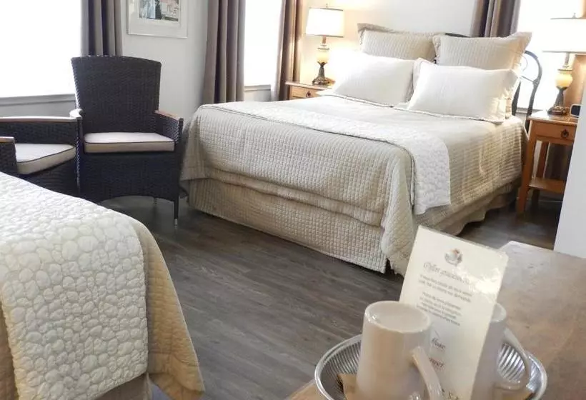 酒店 Auberge La Muse