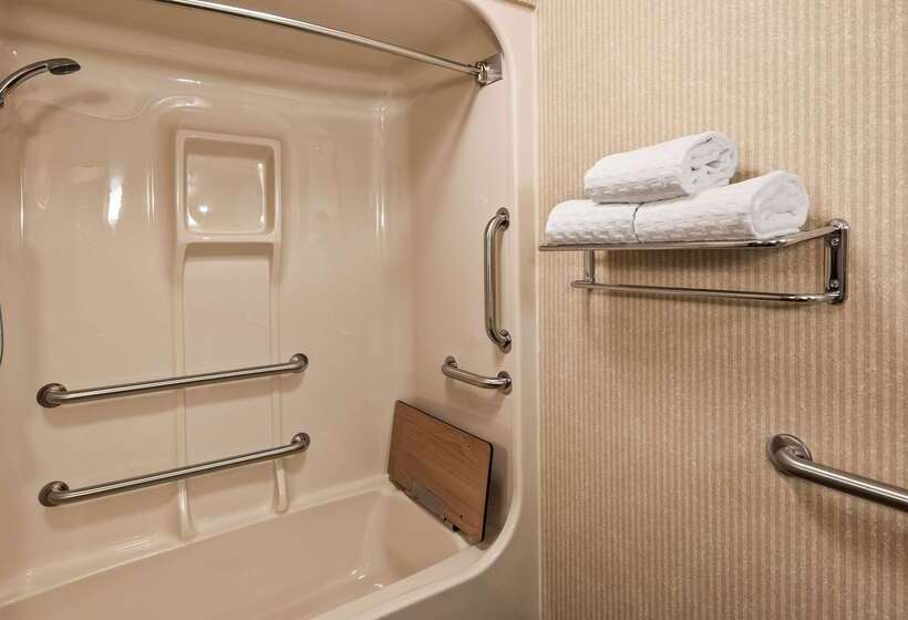 Отель Best Western Plus Clearfield