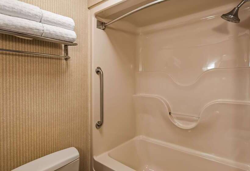 Отель Best Western Plus Clearfield