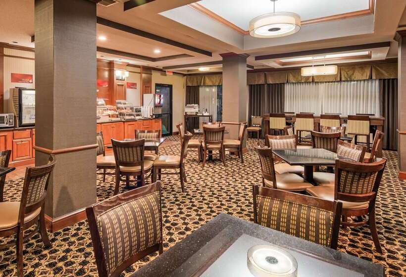 Отель Best Western Plus Clearfield