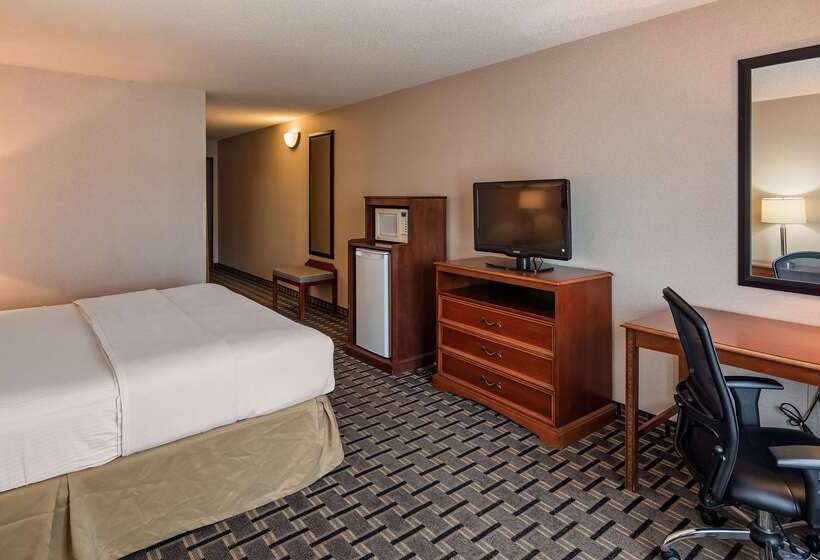 Отель Best Western Plus Clearfield