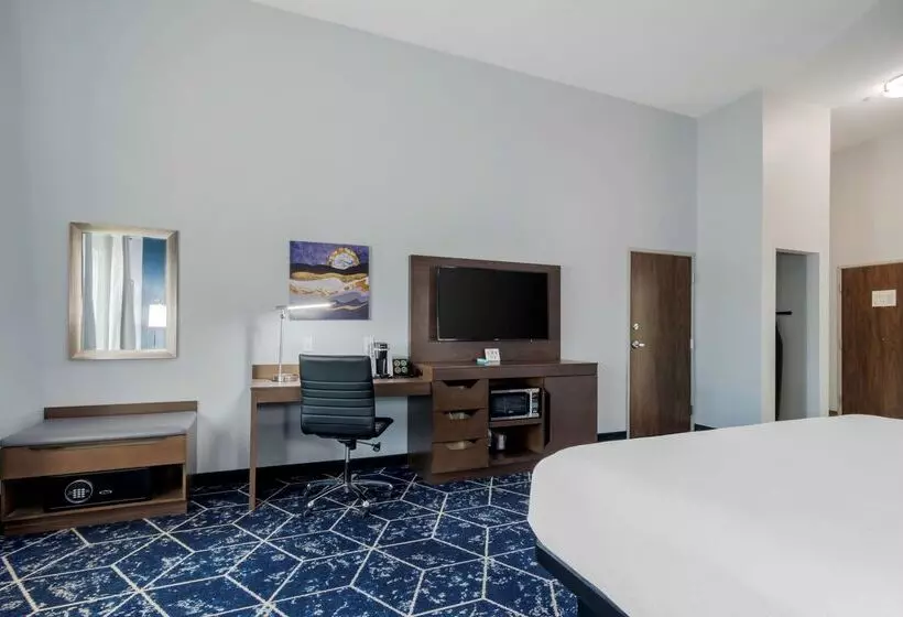 ホテル Best Western Plus St. Louis Airport
