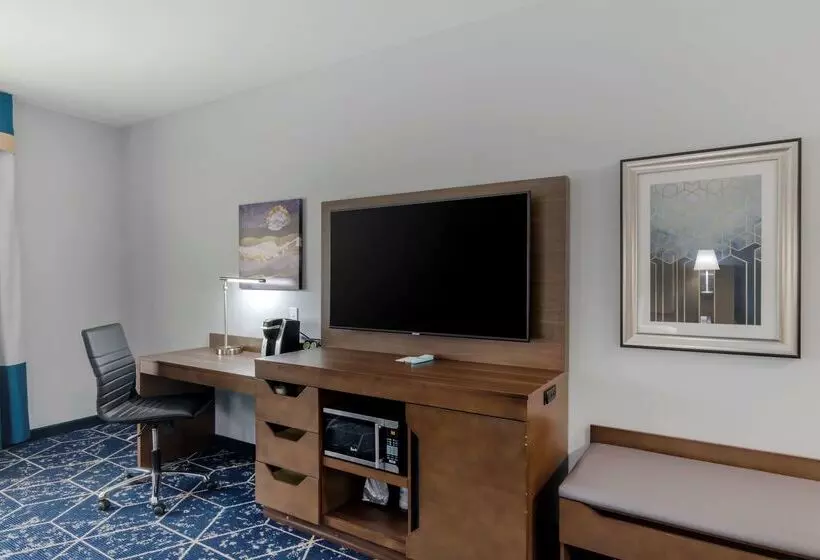 ホテル Best Western Plus St. Louis Airport