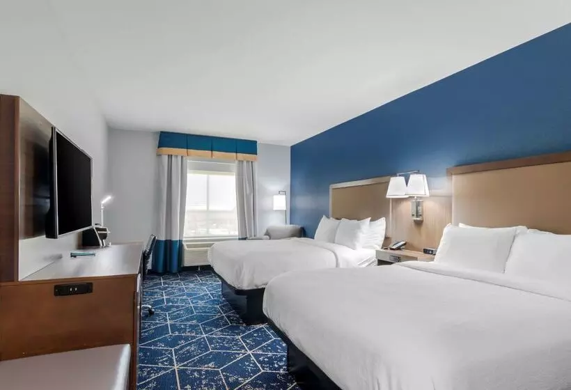ホテル Best Western Plus St. Louis Airport