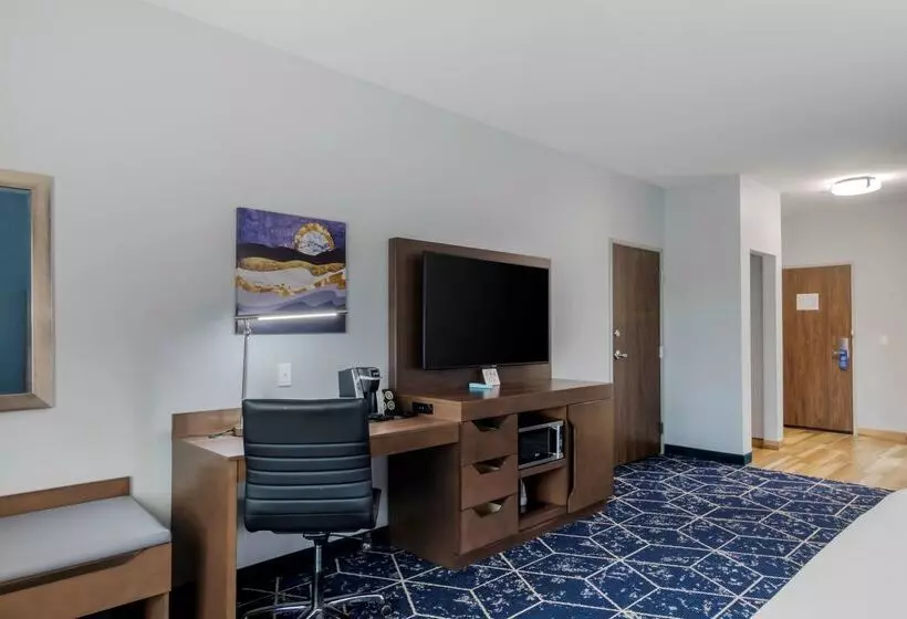 ホテル Best Western Plus St. Louis Airport